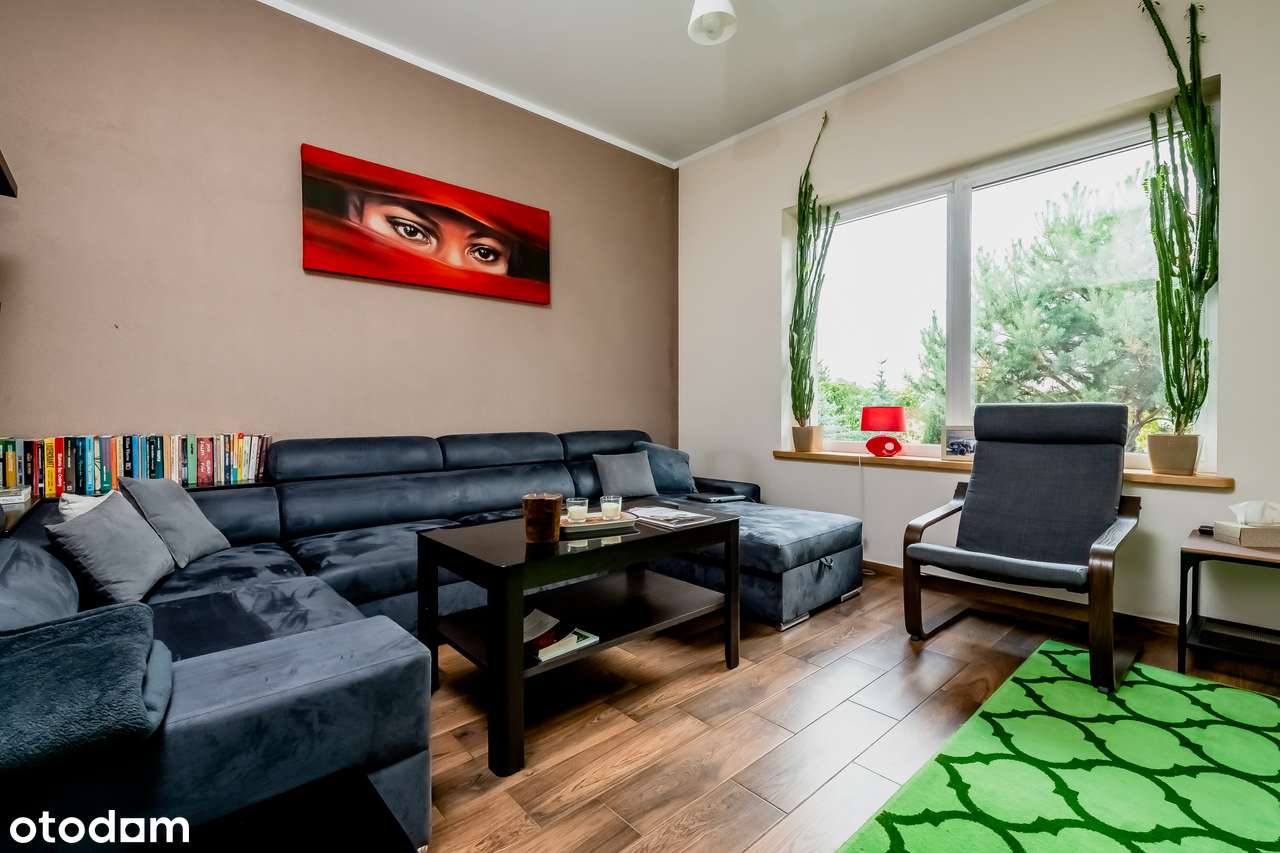 Dom, w którym wreszcie możesz zwolnić. I żyć po swojemu. - Pełny obrazek: 4/20