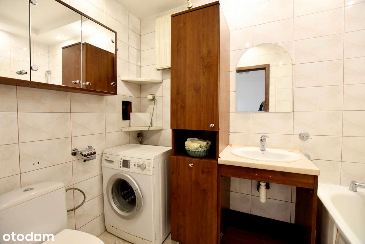 Ładne mieszkanie, w super lokalizacji, blisko UMK-10