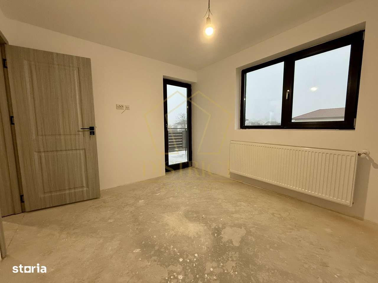 Casa individuala cu 5 camere 118 mp utili | Sanandrei - Imagine principală: 1/13