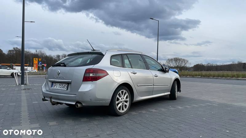 Renault Laguna 2.0 DCi Expression - 5