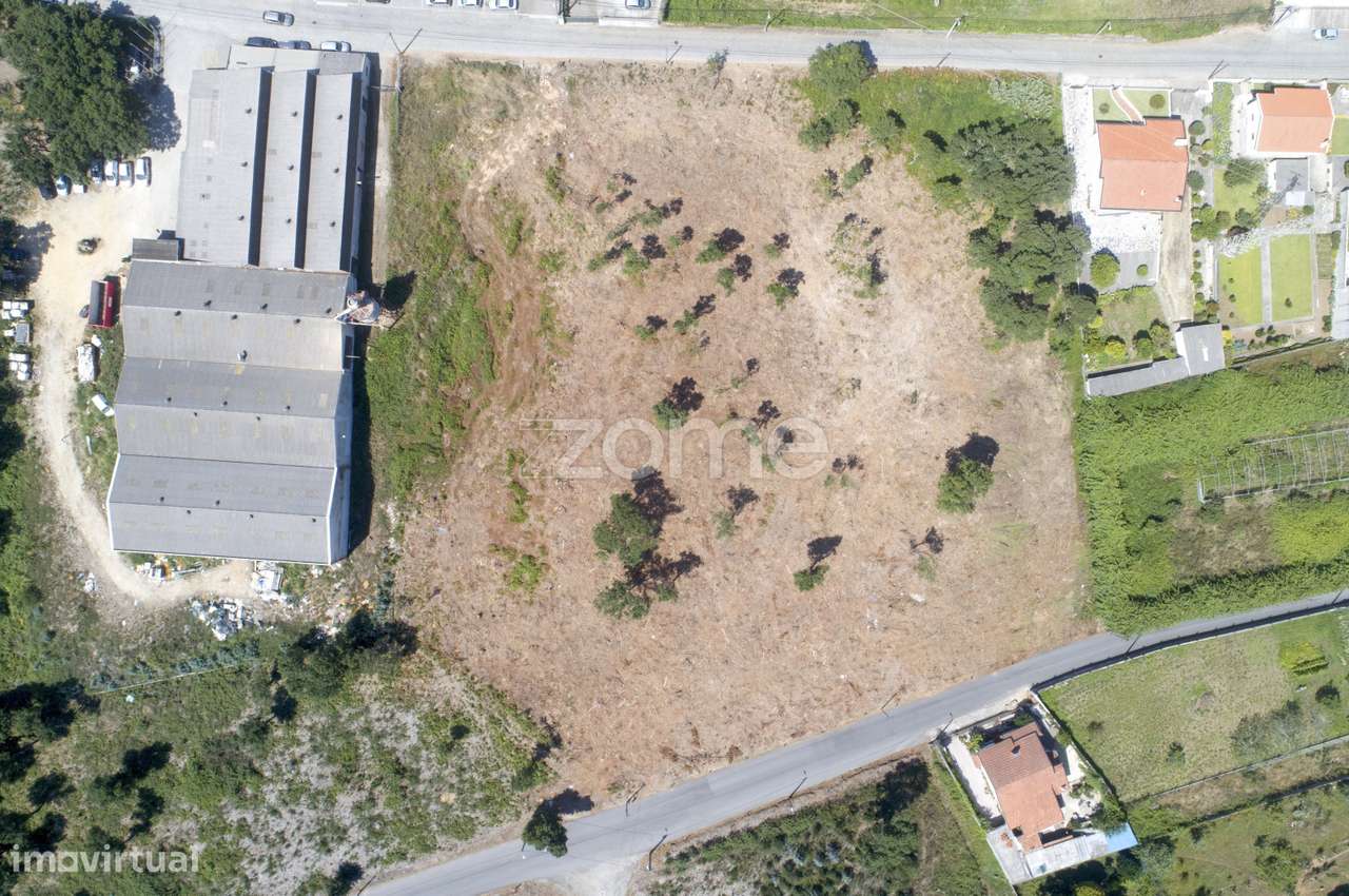 Terreno para construção com 8.787 m2 - Arcozelo, Vila Nova de Gaia - Grande imagem: 5/20