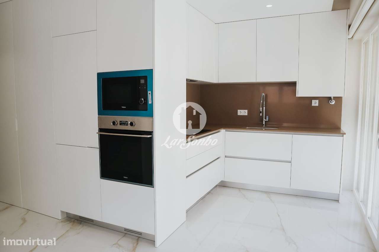 T3 NOVO 2ª linha de mar da Póvoa de Varzim - Grande imagem: 5/18