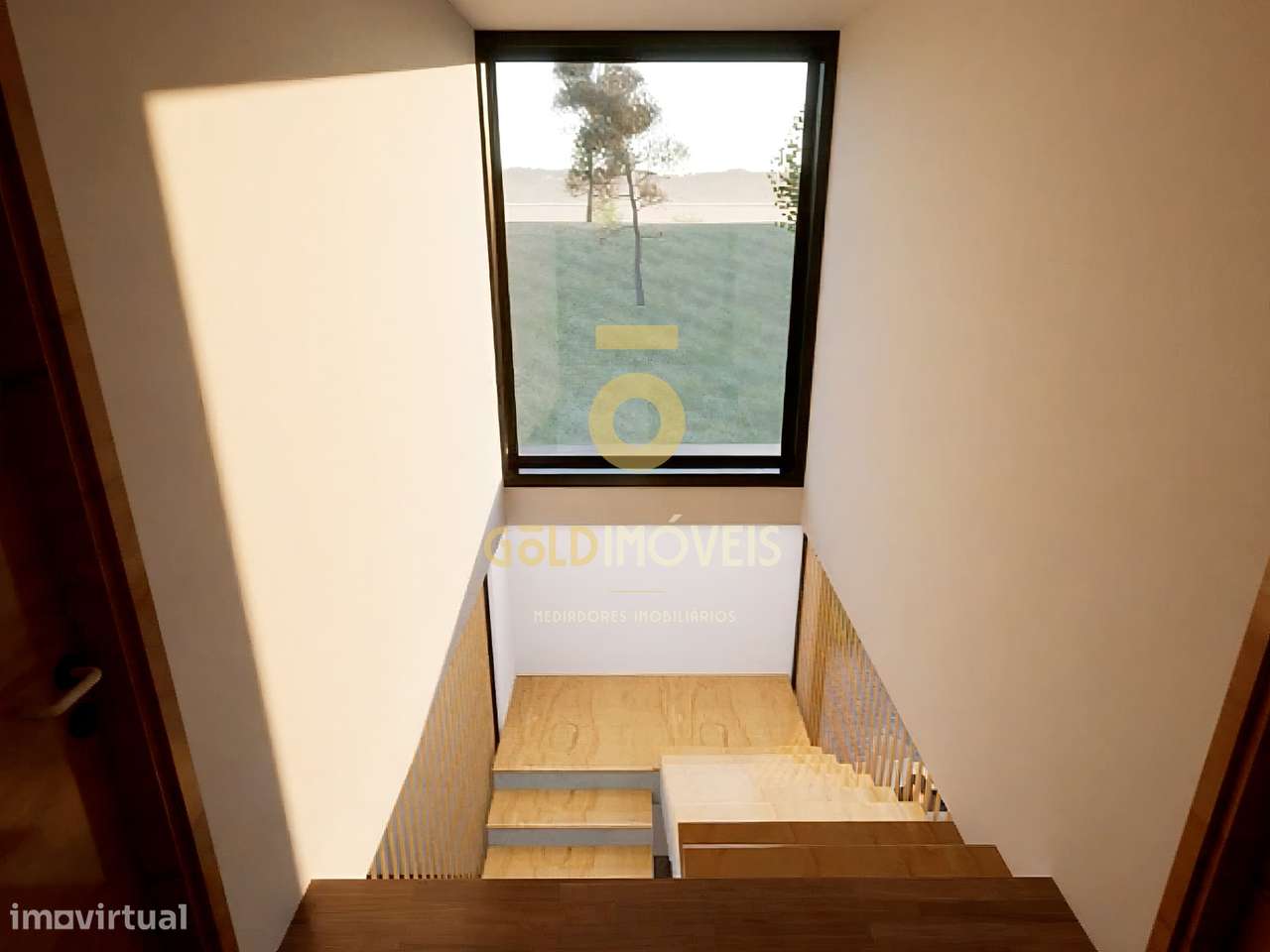 Moradia Geminada T2+2 Venda em Galegos,Penafiel-10