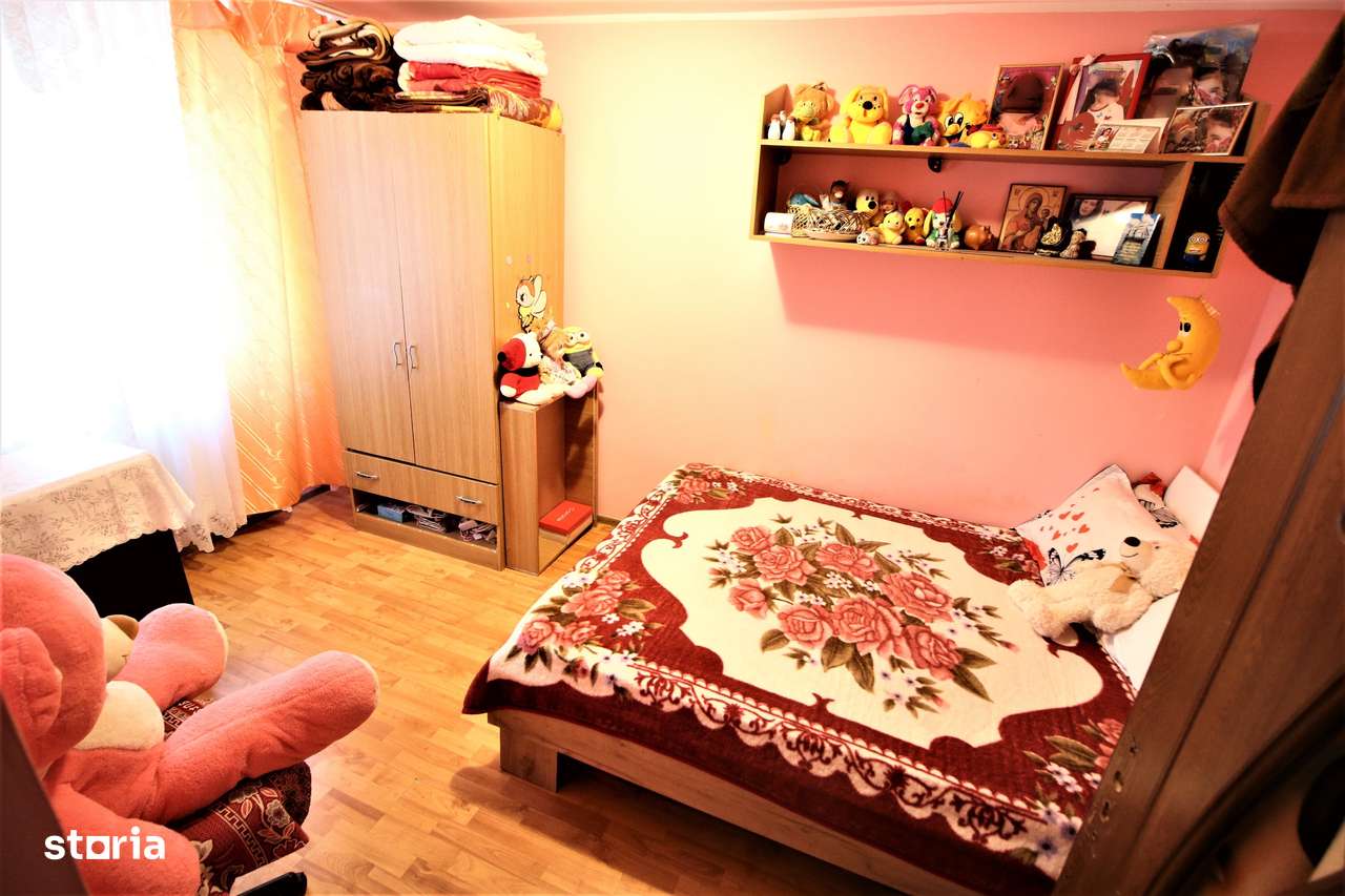 3 Camere Micro 19 etajul 1/4-7