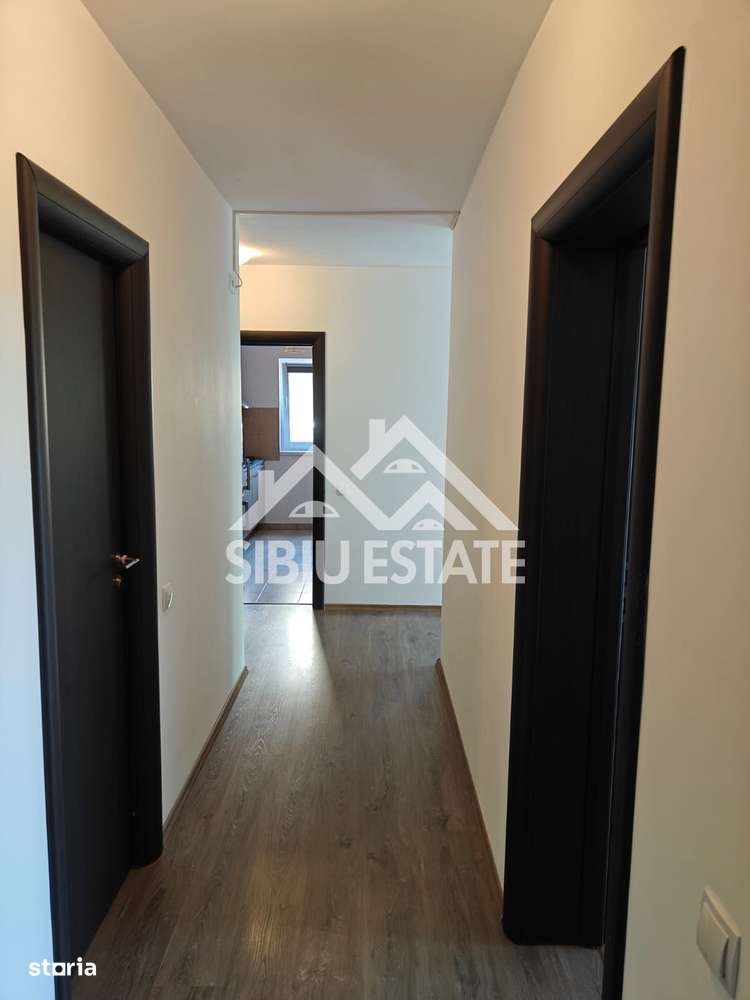 Apartament decomandat cu 3 camere,s.u.74.6mp-etaj 1-Cart. Arhitectilor - Imagine principală: 2/15