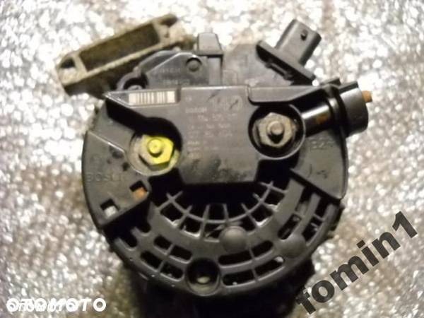 ALTERNATOR SAAB 9-3 2.0 T 2005R @140A@ - 2