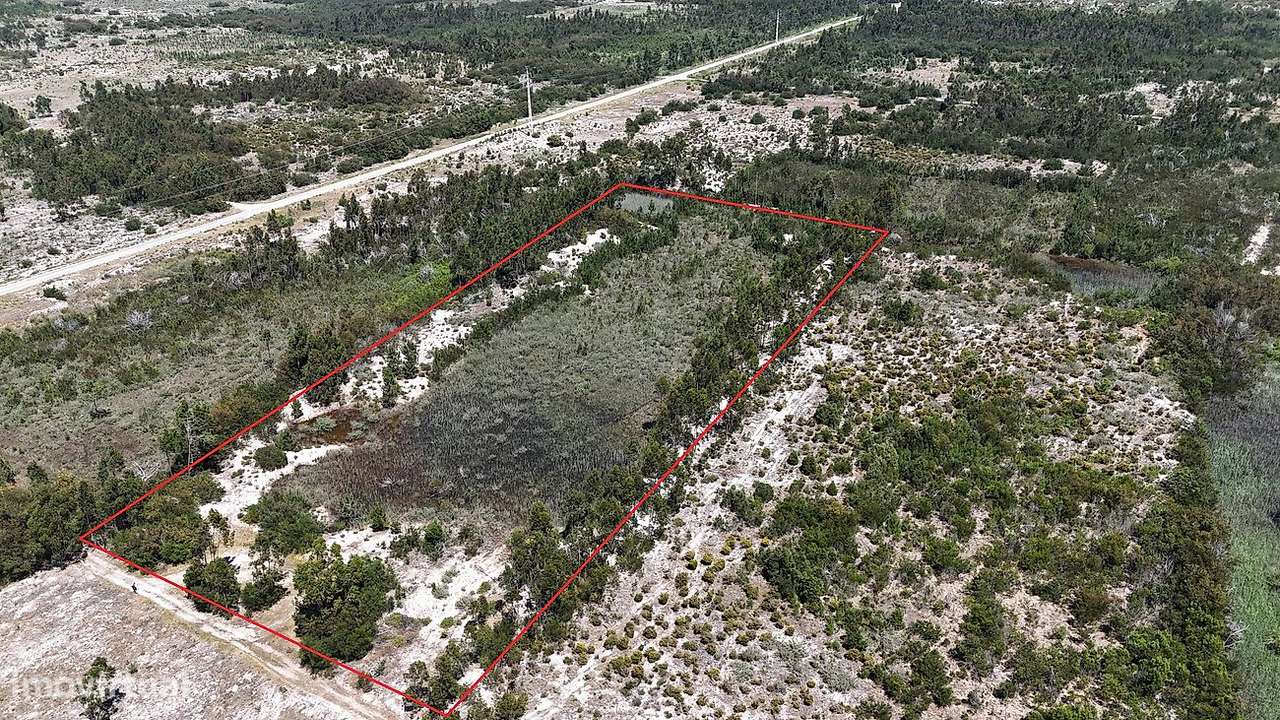 Terreno  para venda - Grande imagem: 2/5