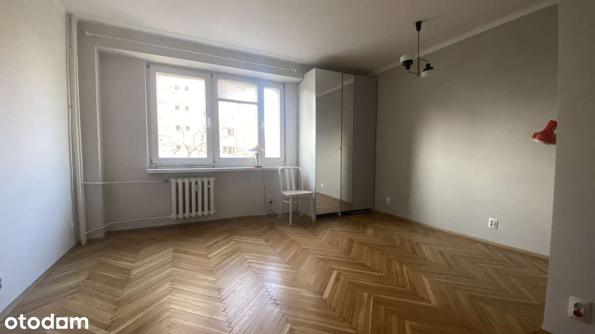 Okolice parku przy Lea: przytulne i stylowe. - Pełny obrazek: 4/9