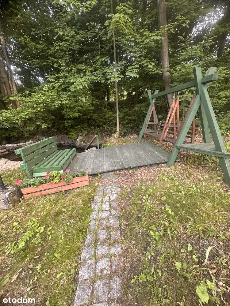 Niezwykła nieruchomość w górach - 20 km od Karpacza-17
