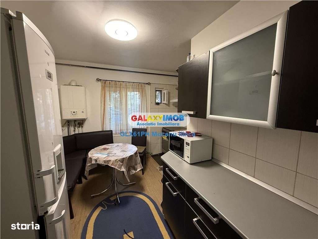 Apartament 3 camere, cu centrala, Ploiesti, Vest - Imagine principală: 4/18