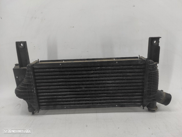 Intercooler Radiador Nissan Pathfinder Iii (R51) - 4