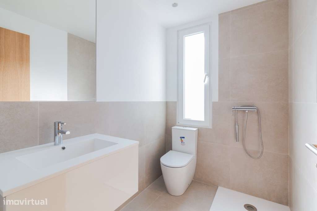 Moradia V3 Loteamento Penedos Altos - Lote 24-5