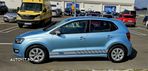 Volkswagen Polo 1.2 TDI Blue Motion - 4