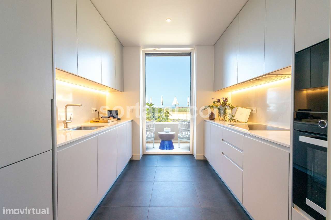 Apartamento T2 Venda em Quarteira,Loulé - Grande imagem: 3/55