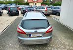 Ford Mondeo 2.0 Titanium X - 8