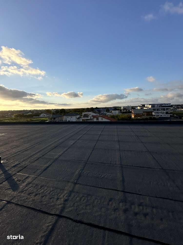 #DEZVOLTATOR! Apartament 2 camere LA GATA! CALITATE! +PARCARE GRATIS-6