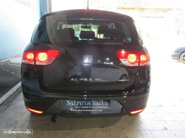 SEAT Altea - 6