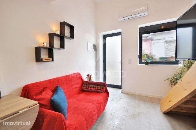 Arrenda-se moradia T0 em Campanhã - Grande imagem: 4/8