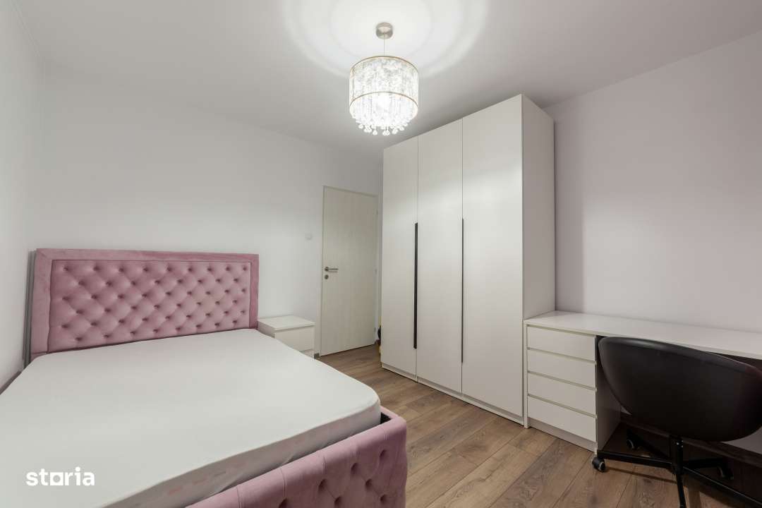 Apartament 3 camere - Modern | Renovat 2025 | - Calea Bucuresti-11