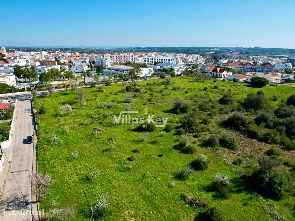 Terreno na entrada da cidade de Lagoa - Grande imagem: 5/16