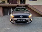 Volkswagen Tiguan - 7