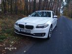 BMW Seria 5 535i Touring - 2