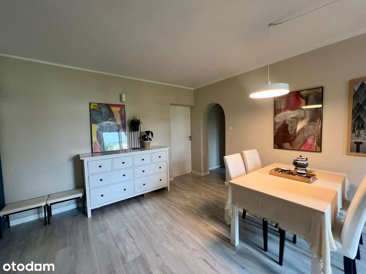 Przestronne 3-pokojowe mieszkanie w doskonałej lokalizacji - Pełny obrazek: 4/19