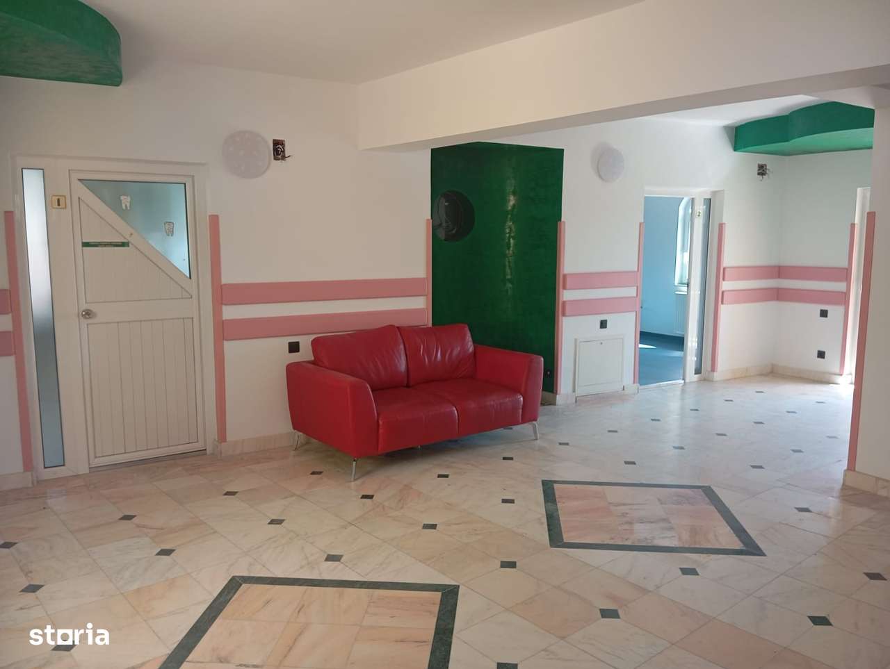 Clinică medicală de închiriat – str. Aurel Vlaicu, Satu Mare - Imagine principală: 4/10