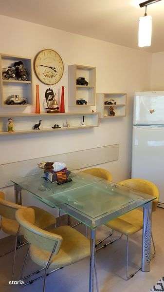 Constanta - Ultracentral - apartament 2 camere de inchiriat - Imagine principală: 5/8