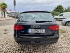 Audi A4 Avant 2.0 TDI Business Line - 4