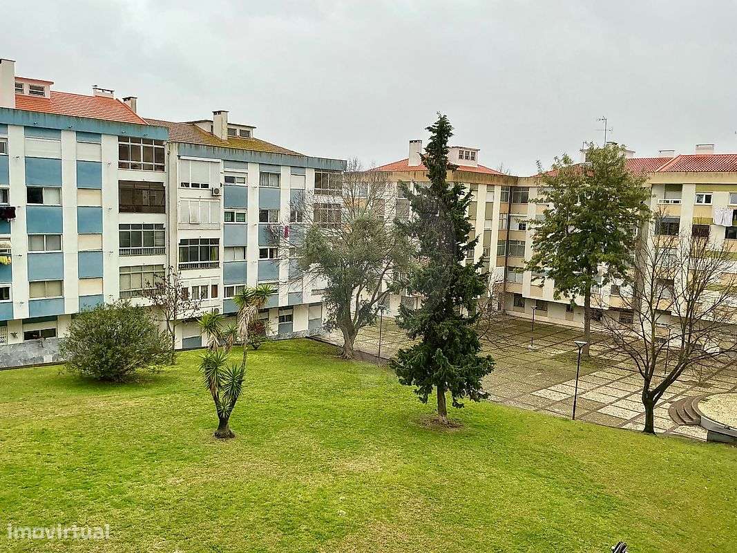 Apartamento T3 para arrendamento - Grande imagem: 2/20