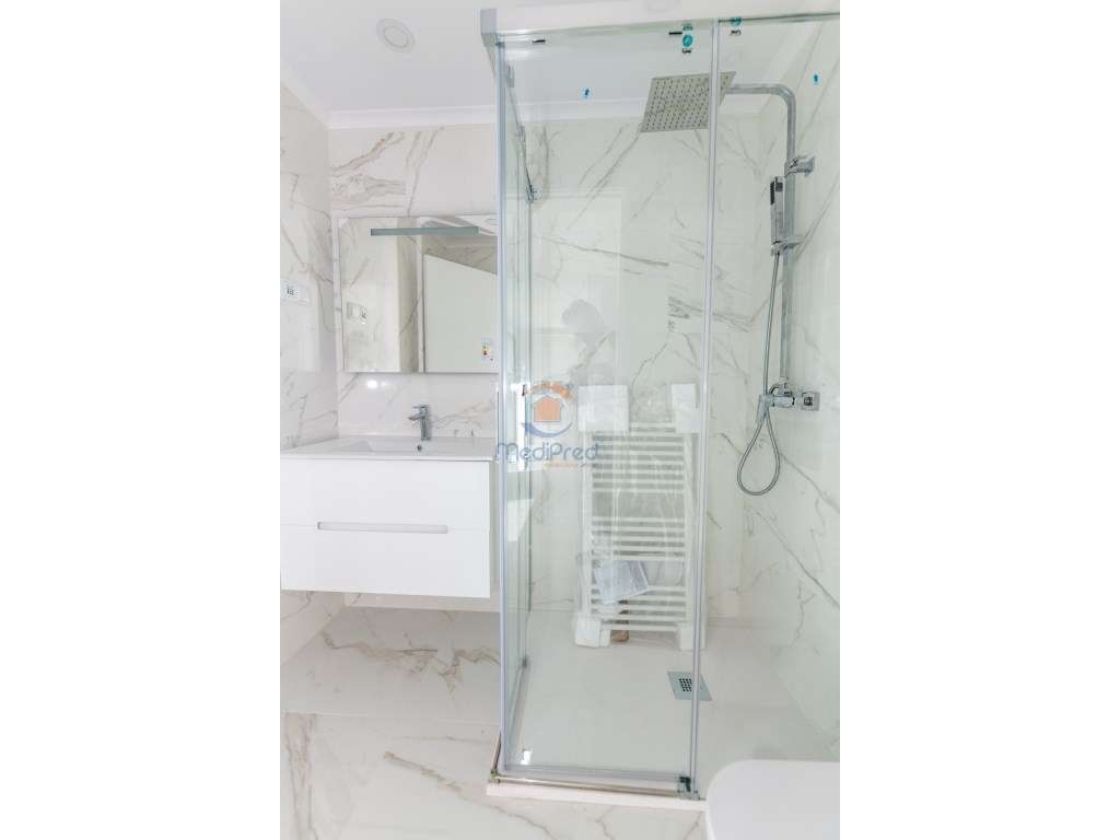 Nova construção T3 e T5 - Montijo-29