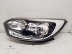 KIA RIO III LAMPA PRAWA PRZEDNIA PRAWY PRZÓD 92102-1WXXX LED 2011- - 6