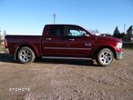 RAM 1500 Crew Cab Laramie - 1