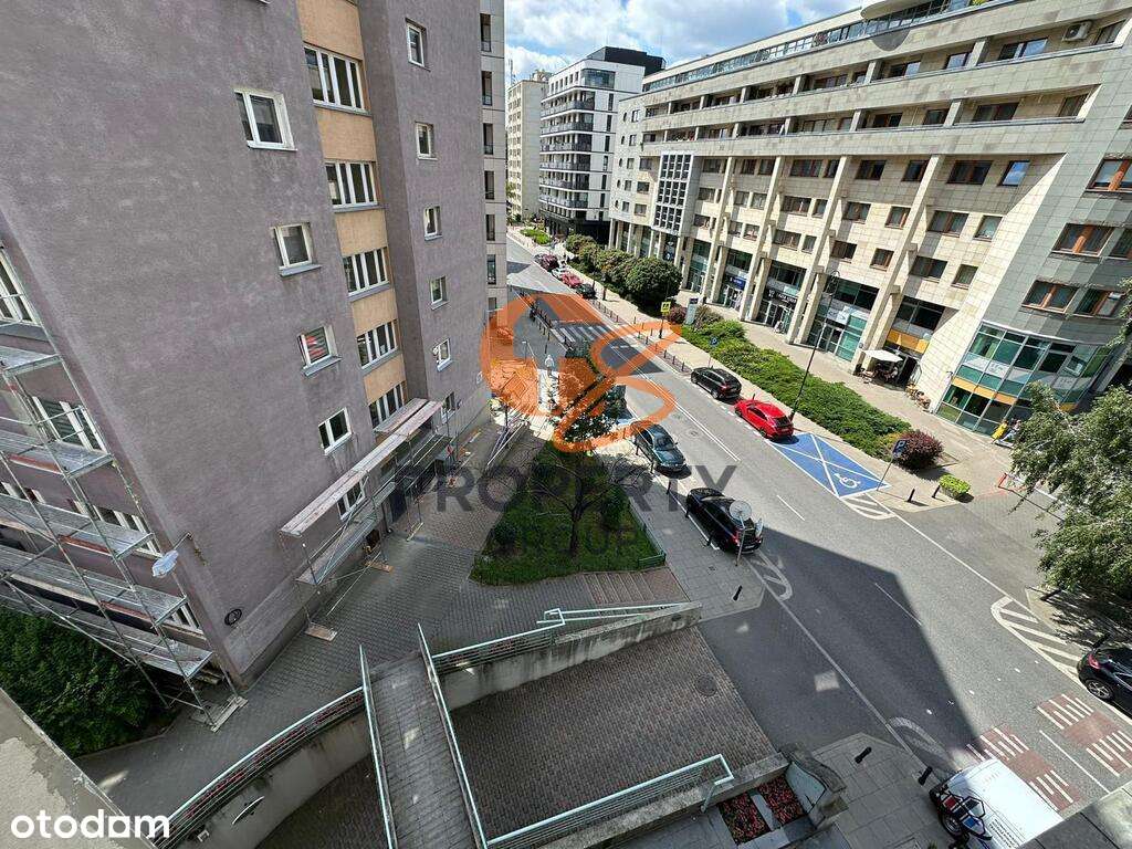 Mieszkanie na sprzedaż Powiśle 111 m2-1