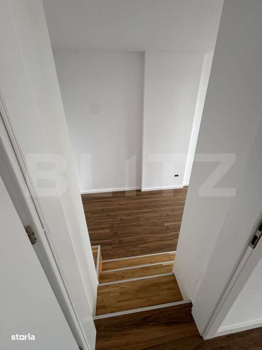 Apartament cu 3 camere, bloc 2022, Parcul Carol - Imagine principală: 4/8