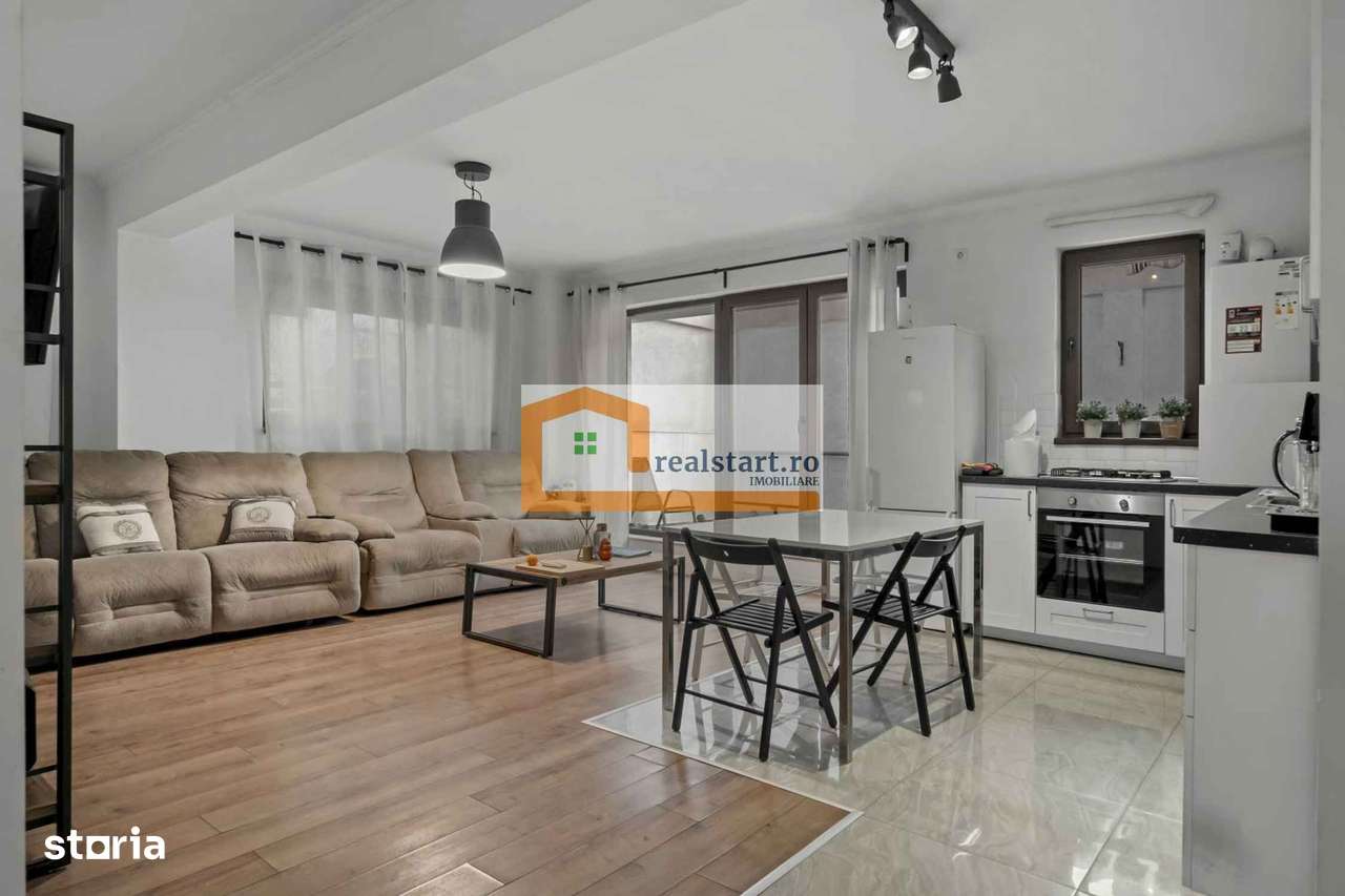 Baneasa, I. Ionescu de la Brad, lift, terasa22mp - Imagine principală: 4/20