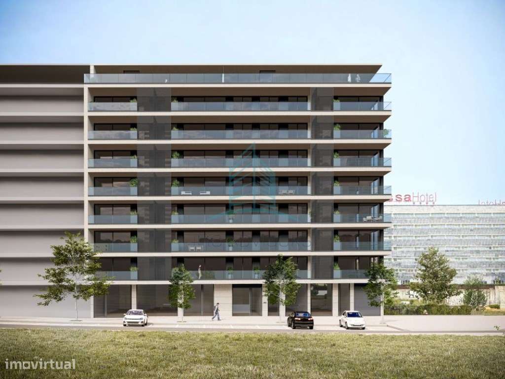 T4 em plena Boavista FOCO - Grande imagem: 5/7