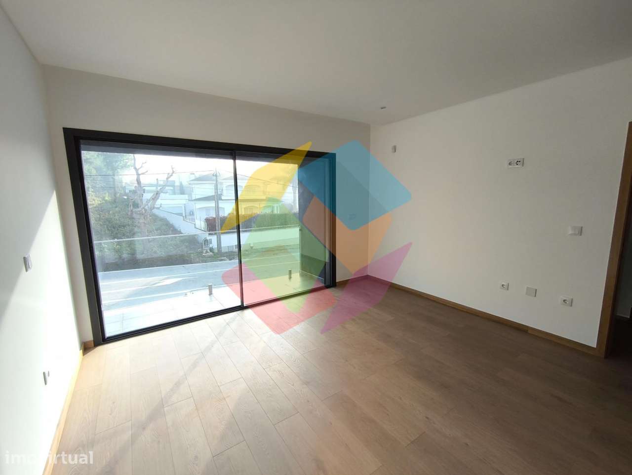 Moradia em Lobão, moderna, luminosa e pensada para o conforto da fam?-50