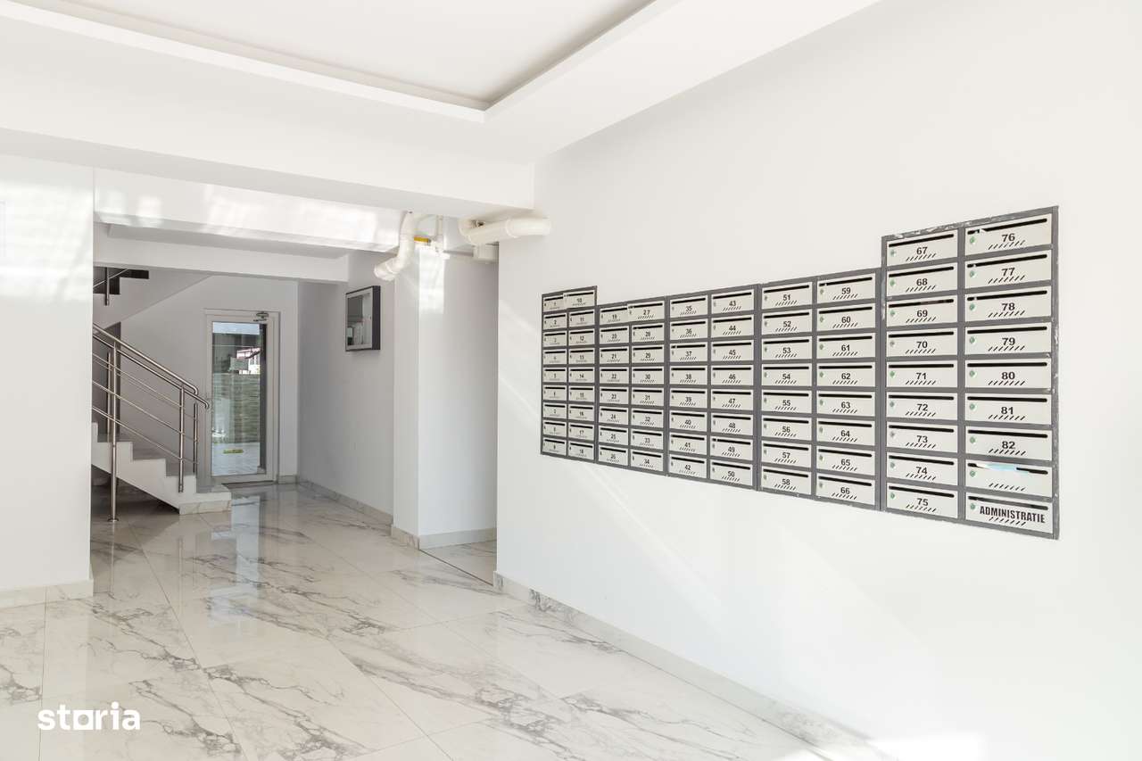 Apartamnet 3 camere Pollux Residence Chiajna/Militari-7