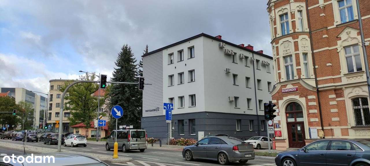 Lokal usługowy na parterze 169 m2 - CENTRUM OLSZTYNA