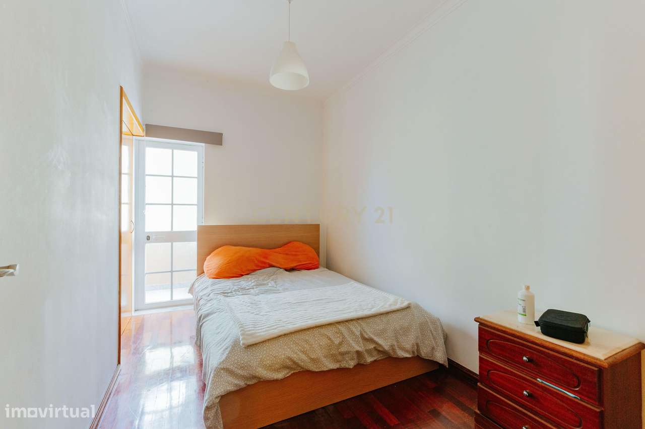 Moradia Isolada T4 Sarilhos Grande, Montijo-29