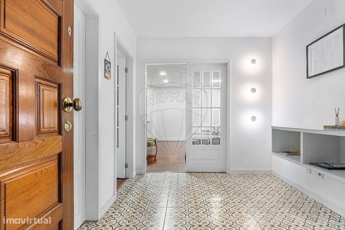 Apartamento T3 para venda - Grande imagem: 4/21