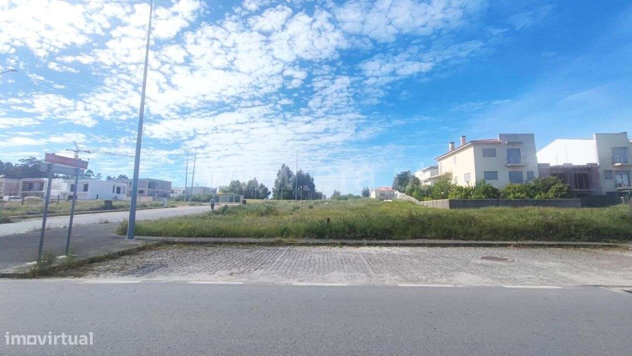 Terreno para Construção / Lousada, Caíde de Rei - Grande imagem: 5/10