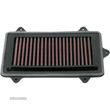 filtro de ar desportivo k&n suzuki tl1000r su-0015 - 1