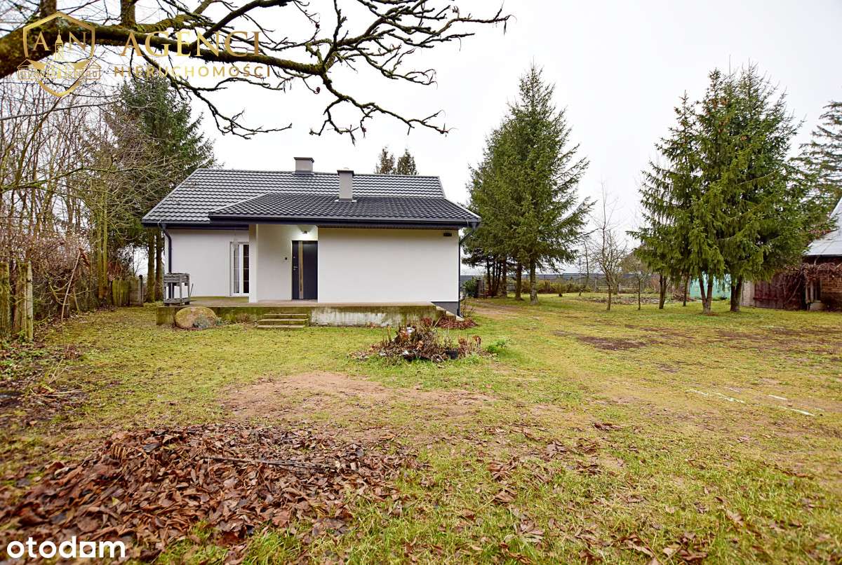 ** Rumejki * Dom wolnostojący * Urocza okolica ** - Pełny obrazek: 3/19