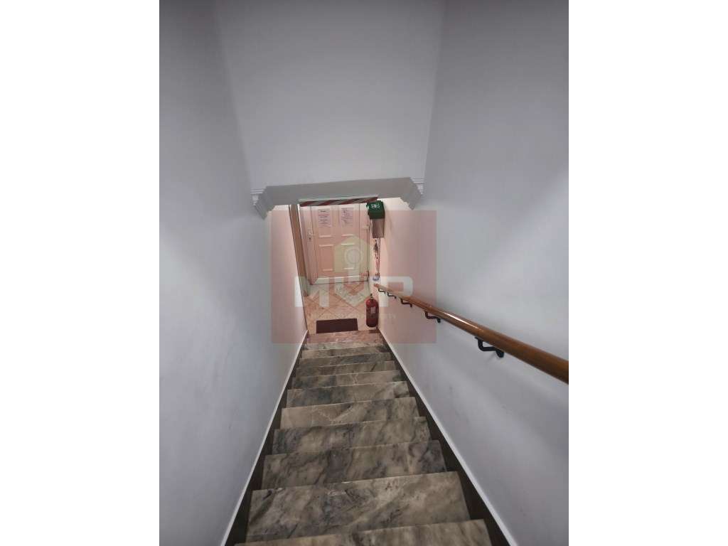 Moradia T2 na Baixa de Olhão-17