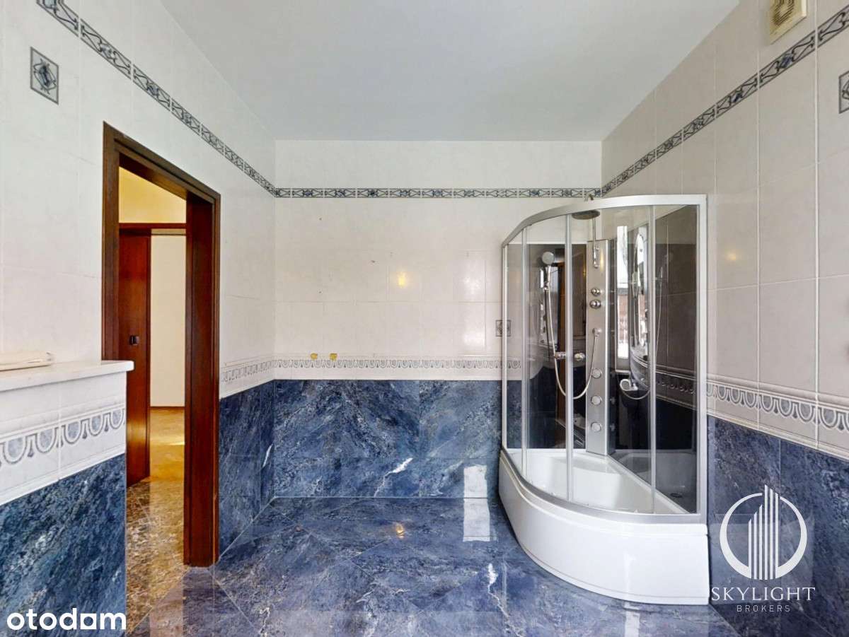 Przestronne 5-pokojowe mieszkanie 185 m²,  Anin-16