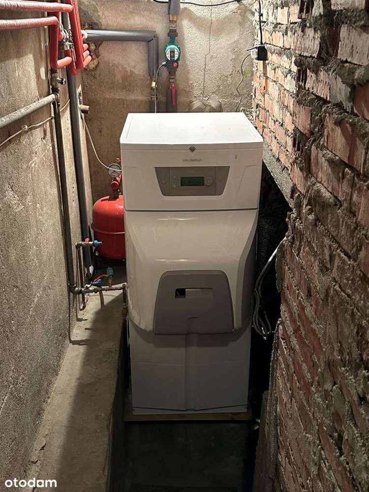 Dom w zielonej okolicy blisko stoku narciarskiego-17