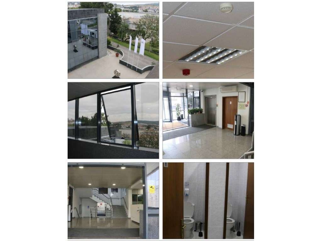 Escritório para arrendamento em Carnaxide. - Grande imagem: 4/9